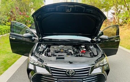 Toyota Avalon, 2021 год, 2 699 887 рублей, 6 фотография
