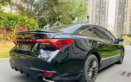 Toyota Avalon, 2021 год, 2 699 887 рублей, 3 фотография