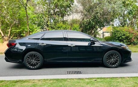 Toyota Avalon, 2021 год, 2 699 887 рублей, 9 фотография