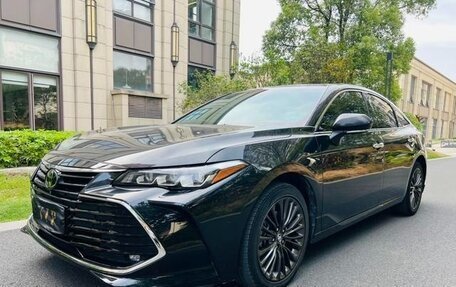 Toyota Avalon, 2021 год, 2 699 887 рублей, 2 фотография