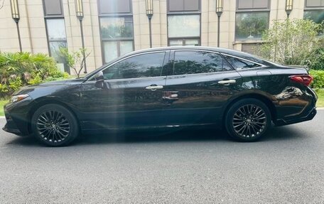 Toyota Avalon, 2021 год, 2 699 887 рублей, 10 фотография