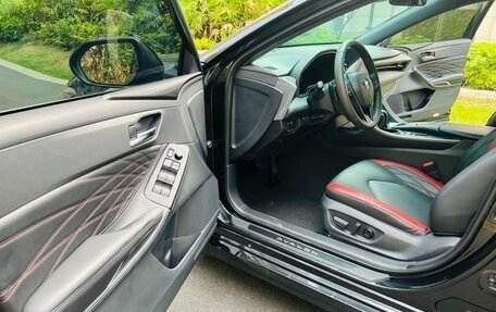 Toyota Avalon, 2021 год, 2 699 887 рублей, 11 фотография
