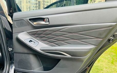 Toyota Avalon, 2021 год, 2 699 887 рублей, 16 фотография