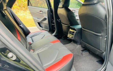 Toyota Avalon, 2021 год, 2 699 887 рублей, 24 фотография