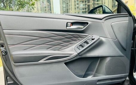 Toyota Avalon, 2021 год, 2 699 887 рублей, 20 фотография