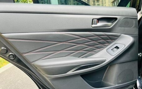 Toyota Avalon, 2021 год, 2 699 887 рублей, 21 фотография