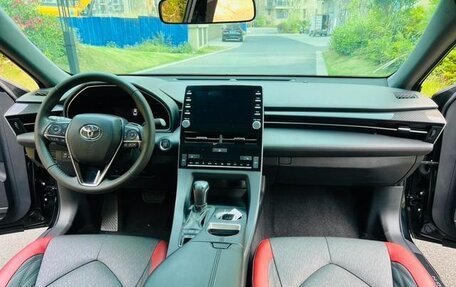 Toyota Avalon, 2021 год, 2 699 887 рублей, 15 фотография