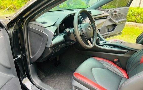 Toyota Avalon, 2021 год, 2 699 887 рублей, 14 фотография