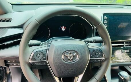 Toyota Avalon, 2021 год, 2 699 887 рублей, 35 фотография
