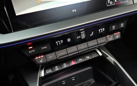 Audi A3, 2022 год, 2 842 887 рублей, 10 фотография