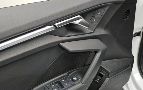Audi A3, 2022 год, 2 842 887 рублей, 16 фотография