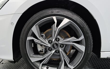 Audi A3, 2022 год, 2 842 887 рублей, 18 фотография