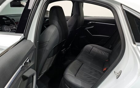 Audi A3, 2022 год, 2 842 887 рублей, 20 фотография