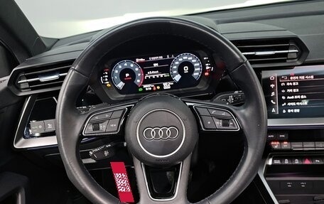 Audi A3, 2022 год, 2 842 887 рублей, 7 фотография