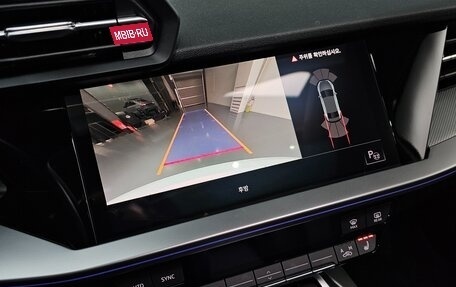 Audi A3, 2022 год, 2 842 887 рублей, 12 фотография