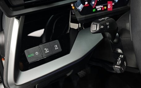 Audi A3, 2022 год, 2 842 887 рублей, 19 фотография