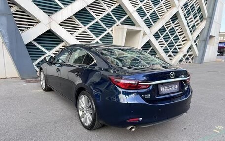 Mazda 6, 2021 год, 2 000 887 рублей, 4 фотография