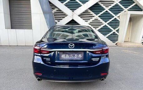 Mazda 6, 2021 год, 2 000 887 рублей, 6 фотография