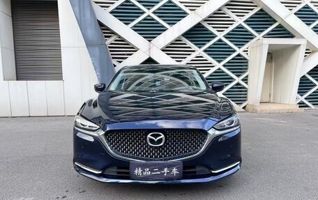 Mazda 6, 2021 год, 2 000 887 рублей, 5 фотография