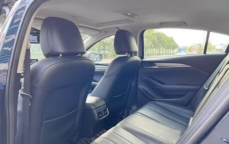 Mazda 6, 2021 год, 2 000 887 рублей, 9 фотография