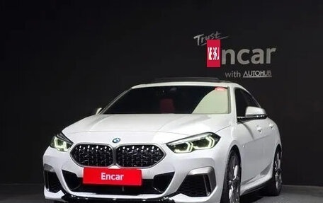 BMW 2 серия F44, 2022 год, 3 056 887 рублей, 2 фотография