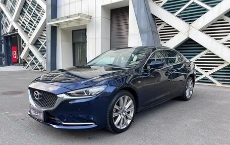 Mazda 6, 2021 год, 2 000 887 рублей, 2 фотография