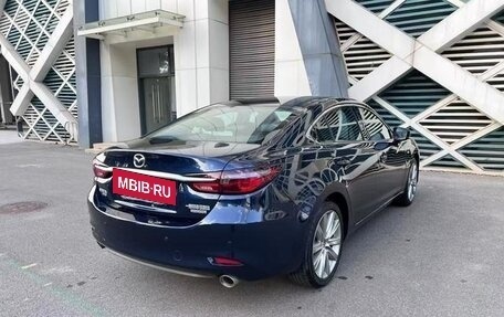 Mazda 6, 2021 год, 2 000 887 рублей, 3 фотография