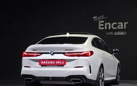 BMW 2 серия F44, 2022 год, 3 056 887 рублей, 3 фотография