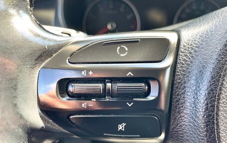 KIA Rio IV, 2018 год, 1 300 000 рублей, 10 фотография