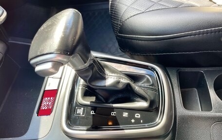 KIA Rio IV, 2018 год, 1 300 000 рублей, 27 фотография