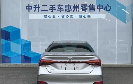 Toyota Avalon, 2021 год, 2 471 887 рублей, 3 фотография