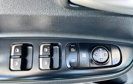 KIA Rio IV, 2018 год, 1 300 000 рублей, 40 фотография