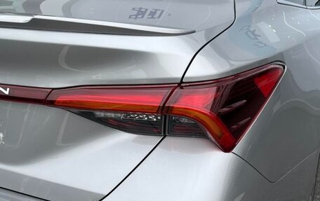 Toyota Avalon, 2021 год, 2 471 887 рублей, 7 фотография
