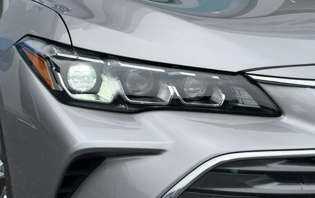 Toyota Avalon, 2021 год, 2 471 887 рублей, 6 фотография