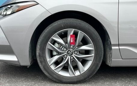 Toyota Avalon, 2021 год, 2 471 887 рублей, 5 фотография