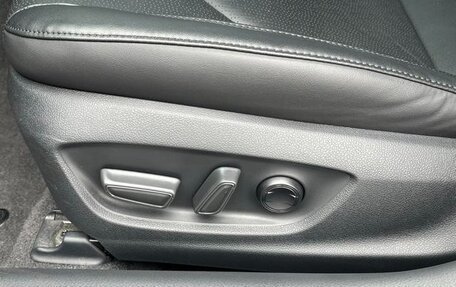 Toyota Avalon, 2021 год, 2 471 887 рублей, 17 фотография