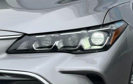Toyota Avalon, 2021 год, 2 471 887 рублей, 10 фотография