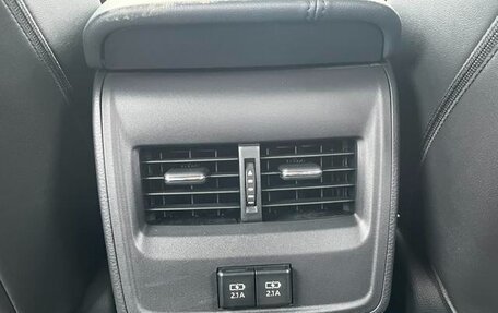 Toyota Avalon, 2021 год, 2 471 887 рублей, 22 фотография