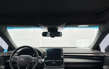 Toyota Avalon, 2021 год, 2 471 887 рублей, 15 фотография