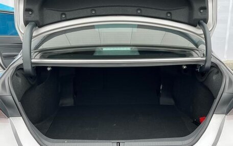 Toyota Avalon, 2021 год, 2 471 887 рублей, 13 фотография