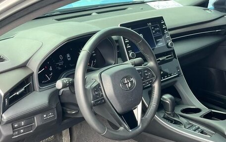 Toyota Avalon, 2021 год, 2 471 887 рублей, 19 фотография