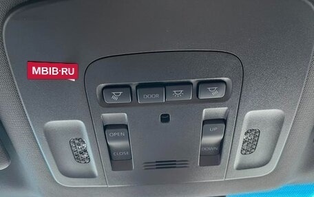 Toyota Avalon, 2021 год, 2 471 887 рублей, 11 фотография