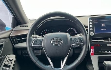 Toyota Avalon, 2021 год, 2 471 887 рублей, 9 фотография