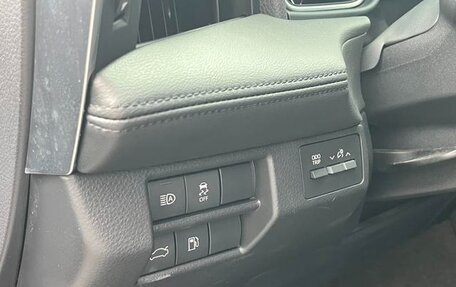 Toyota Avalon, 2021 год, 2 471 887 рублей, 25 фотография