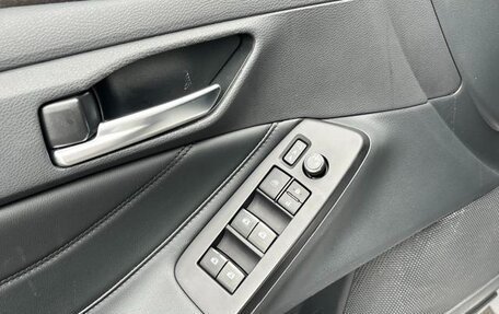 Toyota Avalon, 2021 год, 2 471 887 рублей, 26 фотография