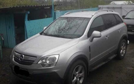 Opel Antara I, 2011 год, 1 500 000 рублей, 3 фотография