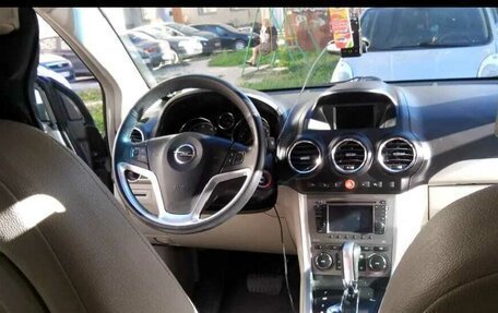 Opel Antara I, 2011 год, 1 500 000 рублей, 2 фотография