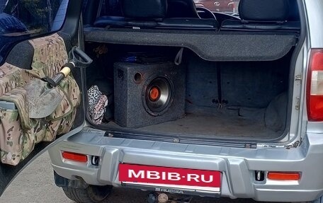 Chevrolet Niva I рестайлинг, 2005 год, 430 000 рублей, 7 фотография