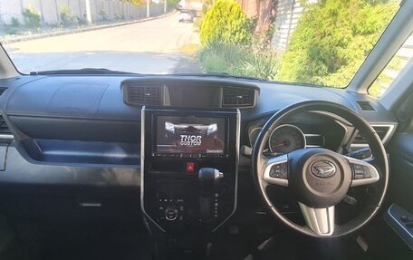 Daihatsu Thor I, 2018 год, 1 220 000 рублей, 10 фотография