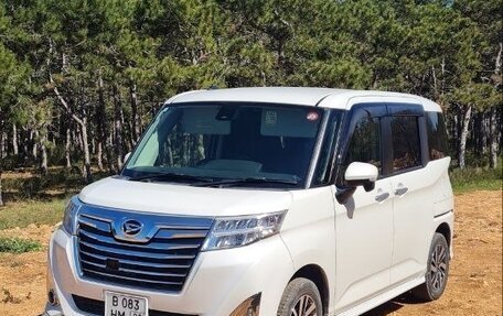 Daihatsu Thor I, 2018 год, 1 220 000 рублей, 7 фотография